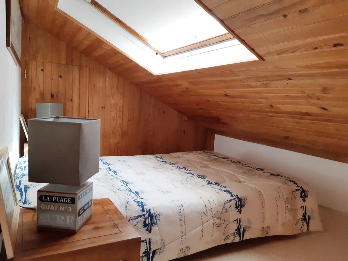 Meublé de tourisme, Granville - photo 7