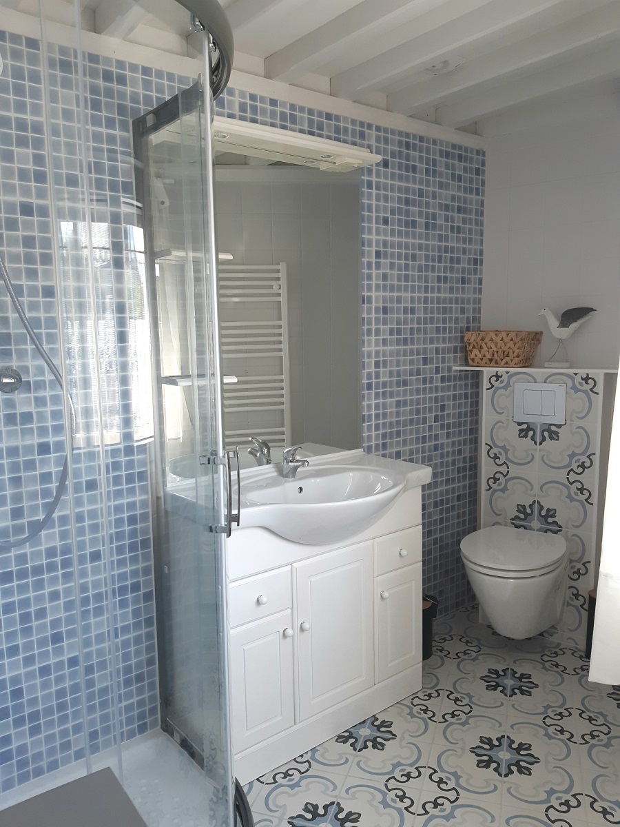 Meublé de tourisme, Granville - photo 5