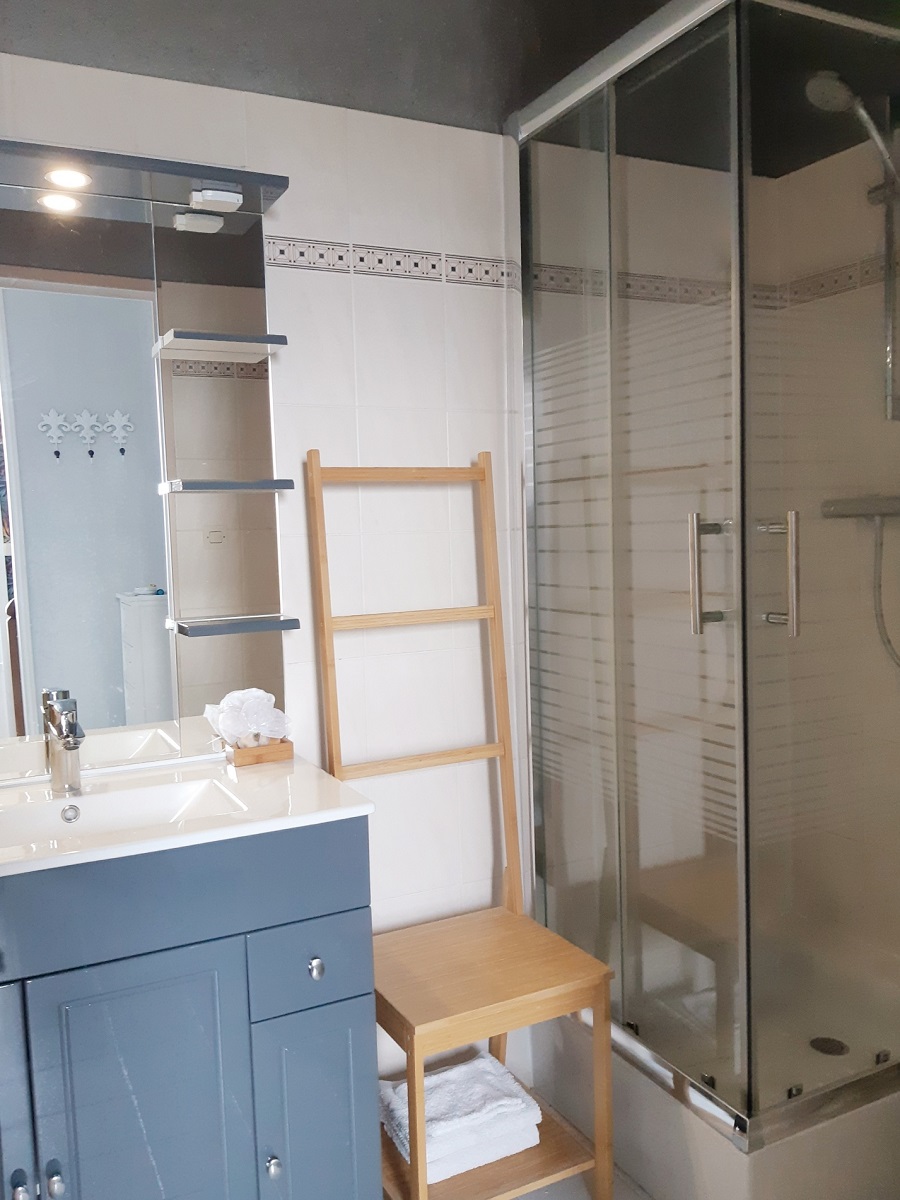 Meublé de tourisme, Granville - photo 11