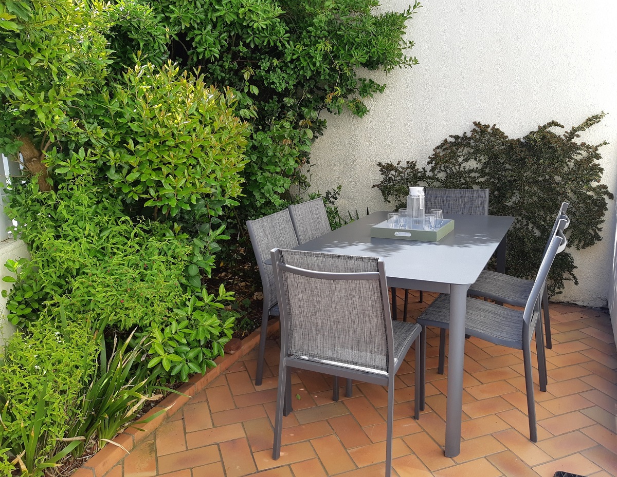 Meublé de tourisme, Granville - photo 6