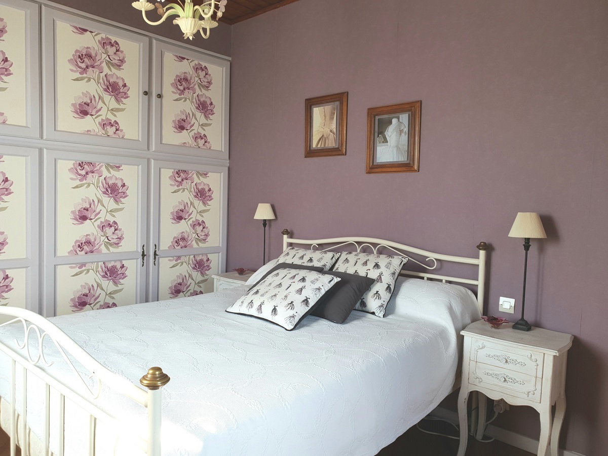 Meublé de tourisme, Granville - photo 12