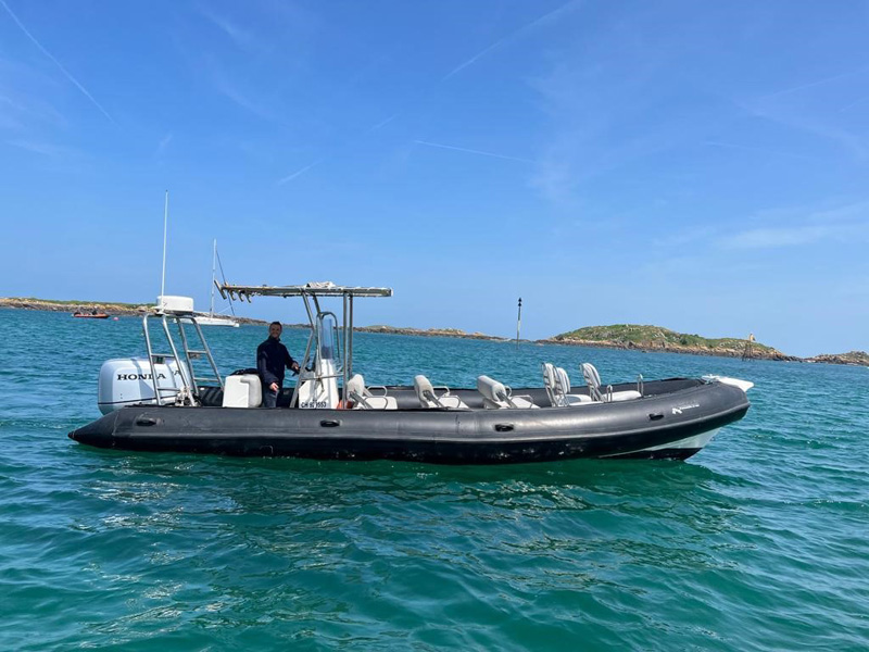 MW Nautique — photo 2