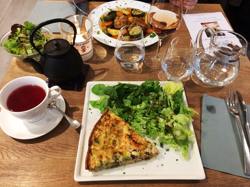 Picorette, Granville - photo 9