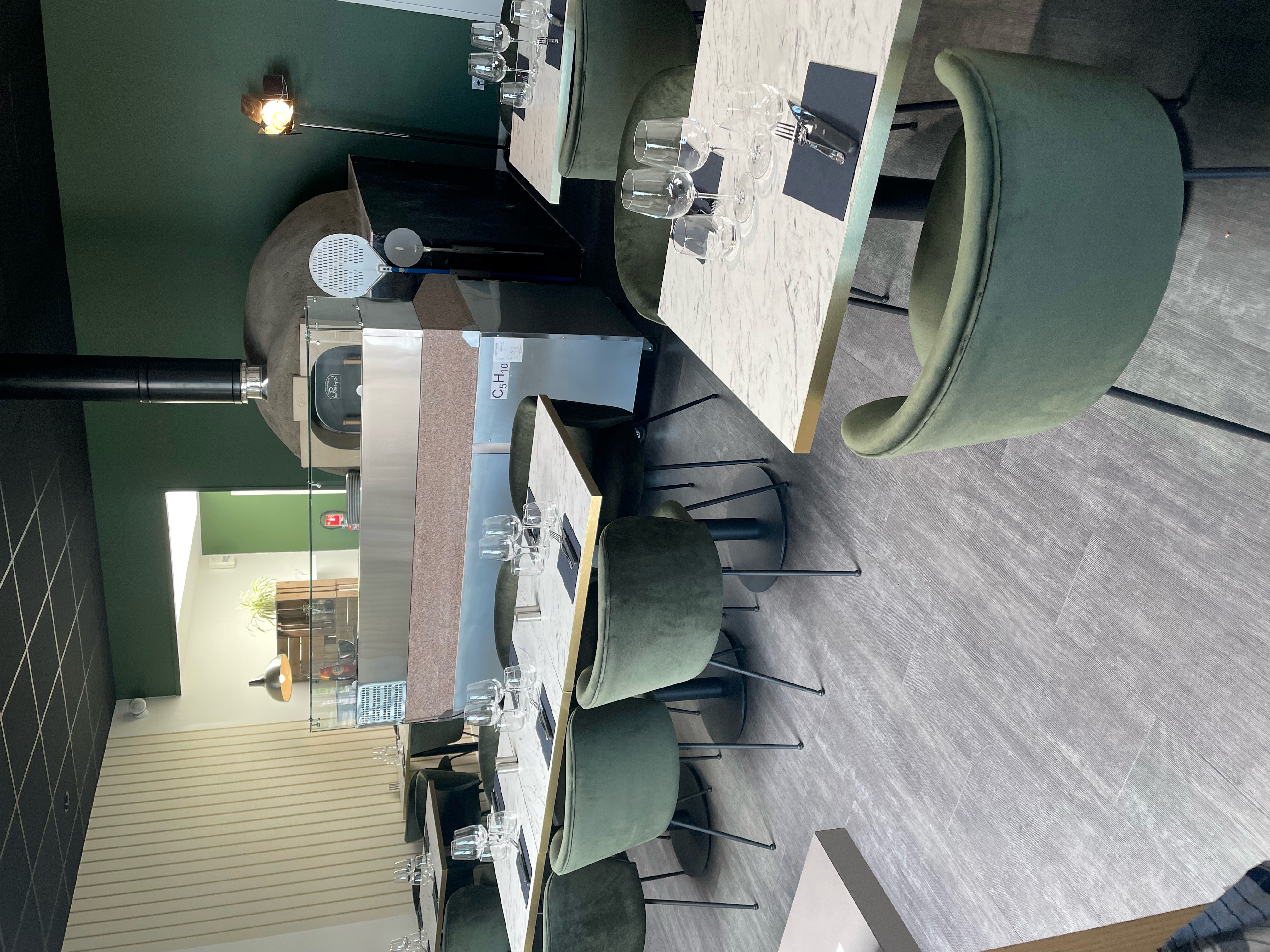 L’Albama, Yquelon - photo 3