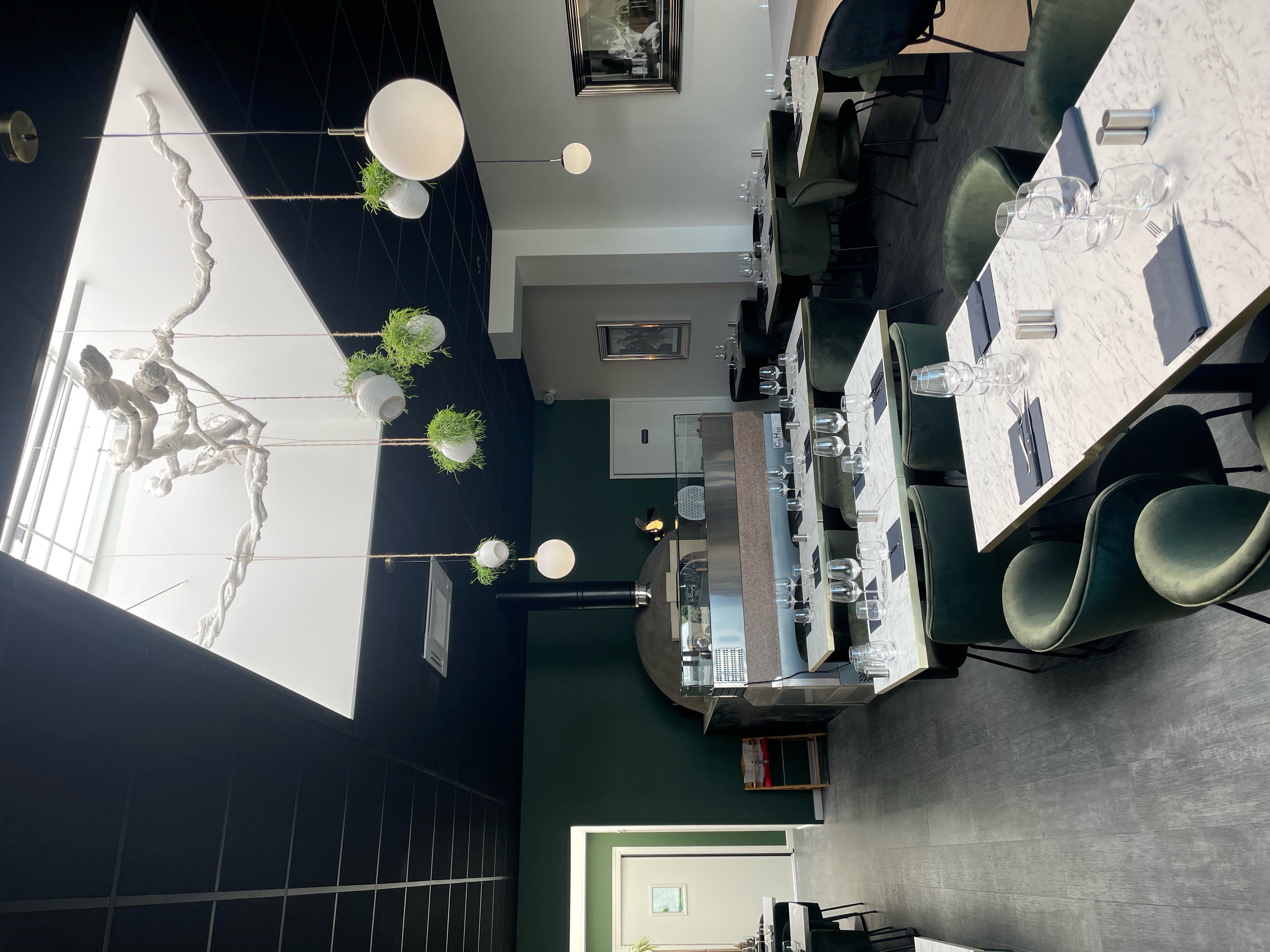 L’Albama, Yquelon - photo 4