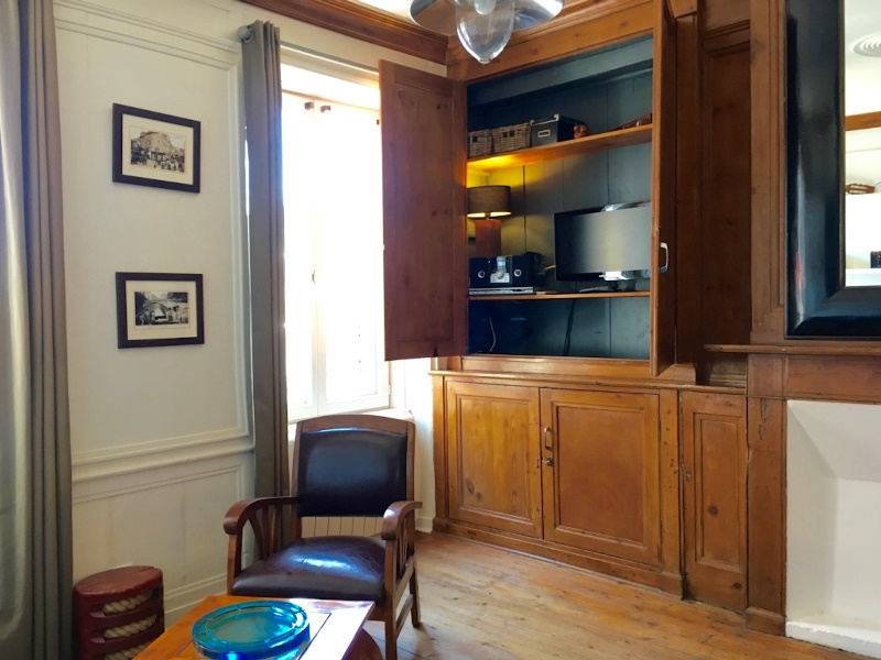 Meublé de tourisme > Studio "Les Doris", Granville - photo 8