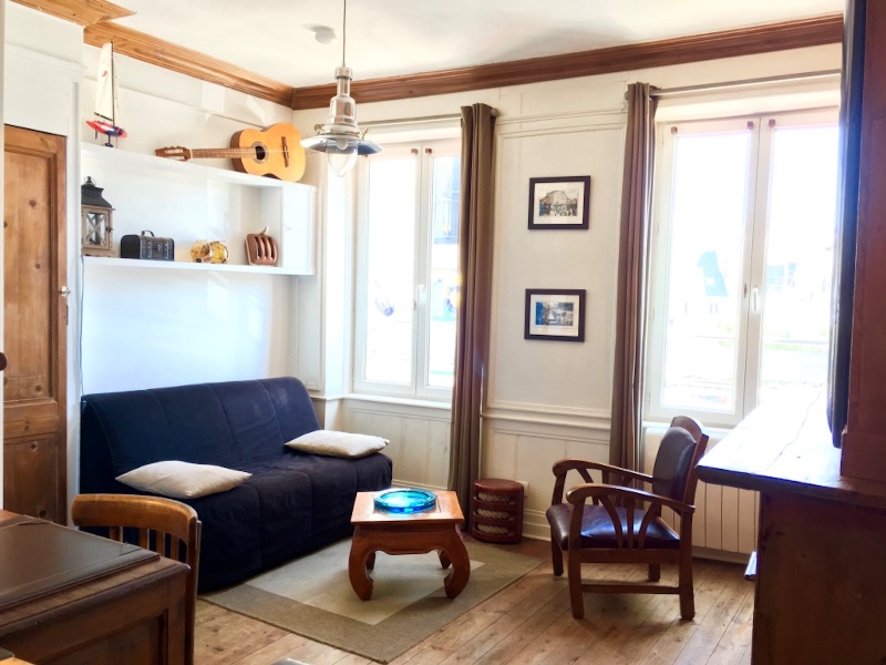 Meublé de tourisme > Studio "Les Doris", Granville - photo 9