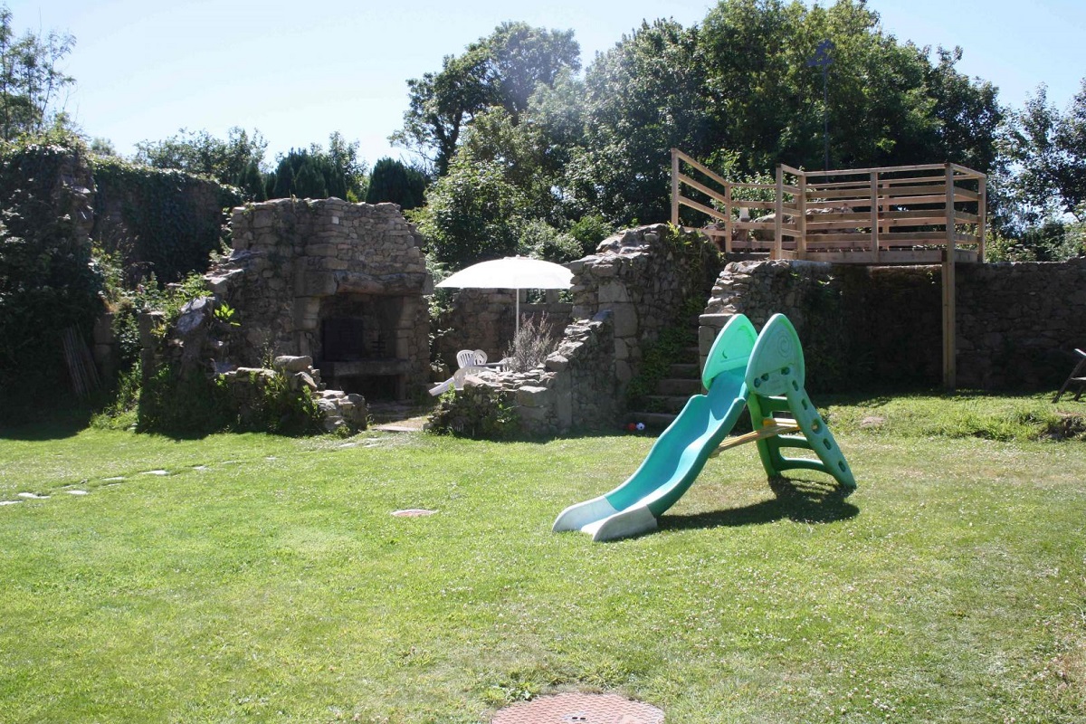 Chambres d'hôtes H3340 > Les Ricochets, La Hague - photo 12