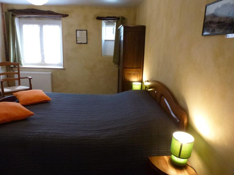 Chambres d'hôtes H3340 > Les Ricochets, La Hague - photo 10