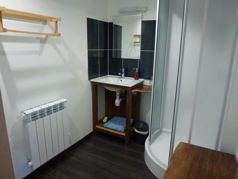 Chambres d'hôtes H3340 > Les Ricochets, La Hague