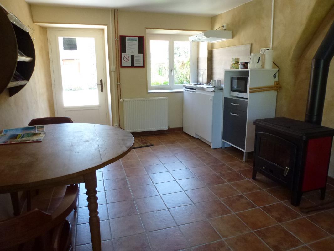 Chambres d'hôtes H3340 > Les Ricochets, La Hague - photo 13