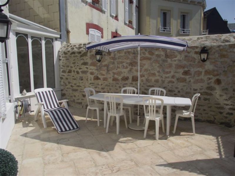 Meublé de tourisme > La Granvillaise, Granville - photo 4