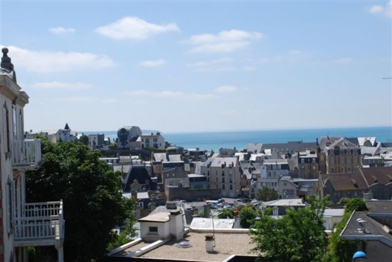 Meublé de tourisme > La Granvillaise, Granville - photo 7