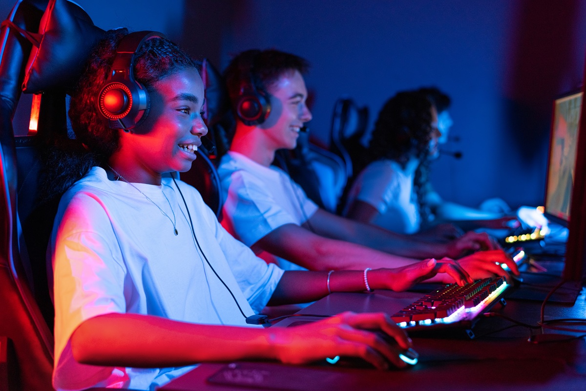 Club E-Sport