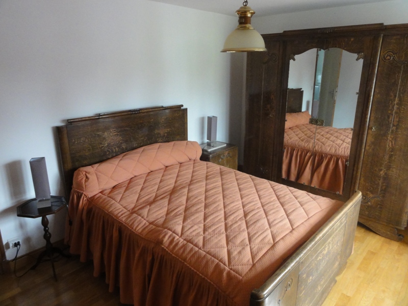 Meublé de tourisme > Moulin de Cavigny 1, Ponts