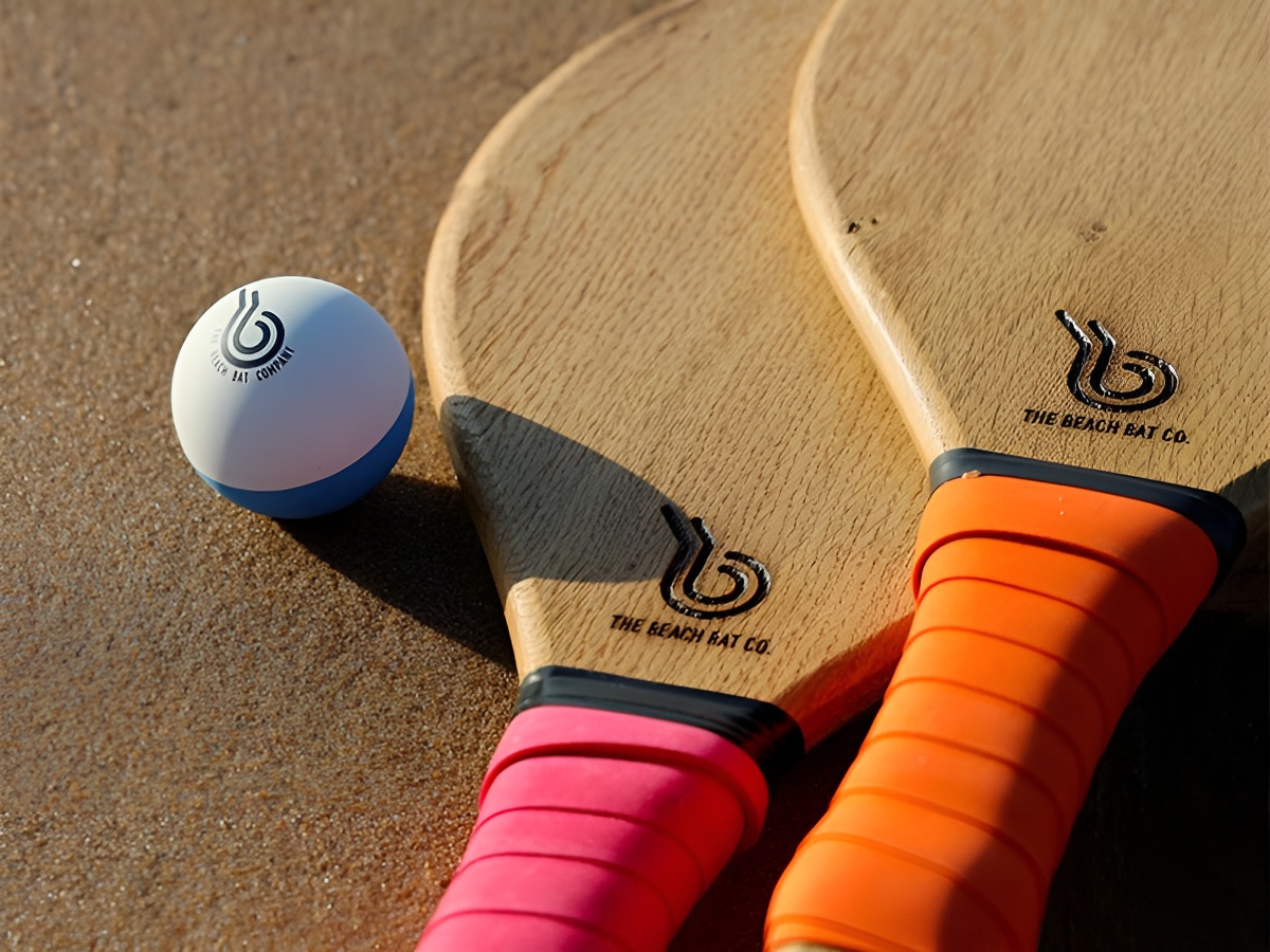 Beach volley, Beach soccer et prêt de matériel sur la plage de Deauville, Deauville