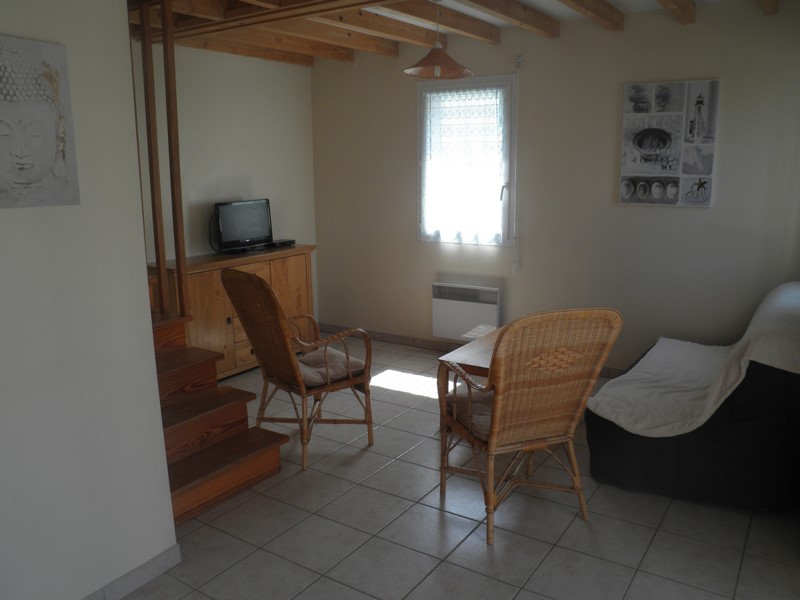 Meublé de tourisme > Erica, Hauteville-sur-Mer