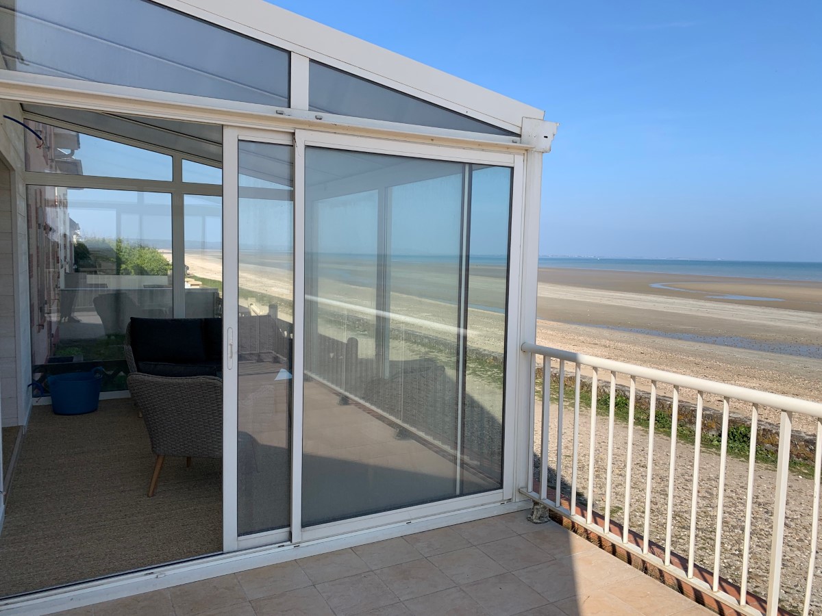 Meublé de tourisme > Havre des Isles, Quinéville - photo 5