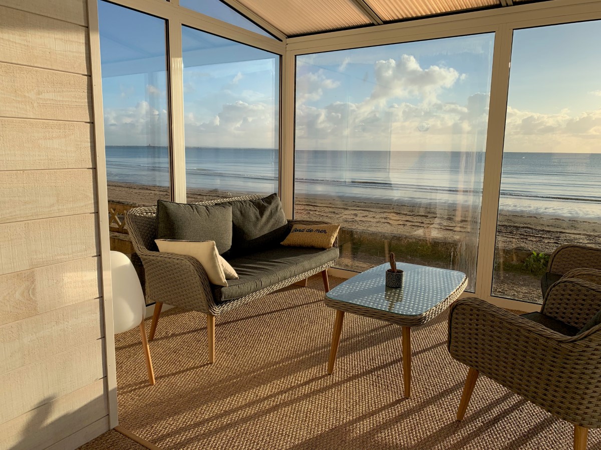 Meublé de tourisme > Havre des Isles, Quinéville - photo 8