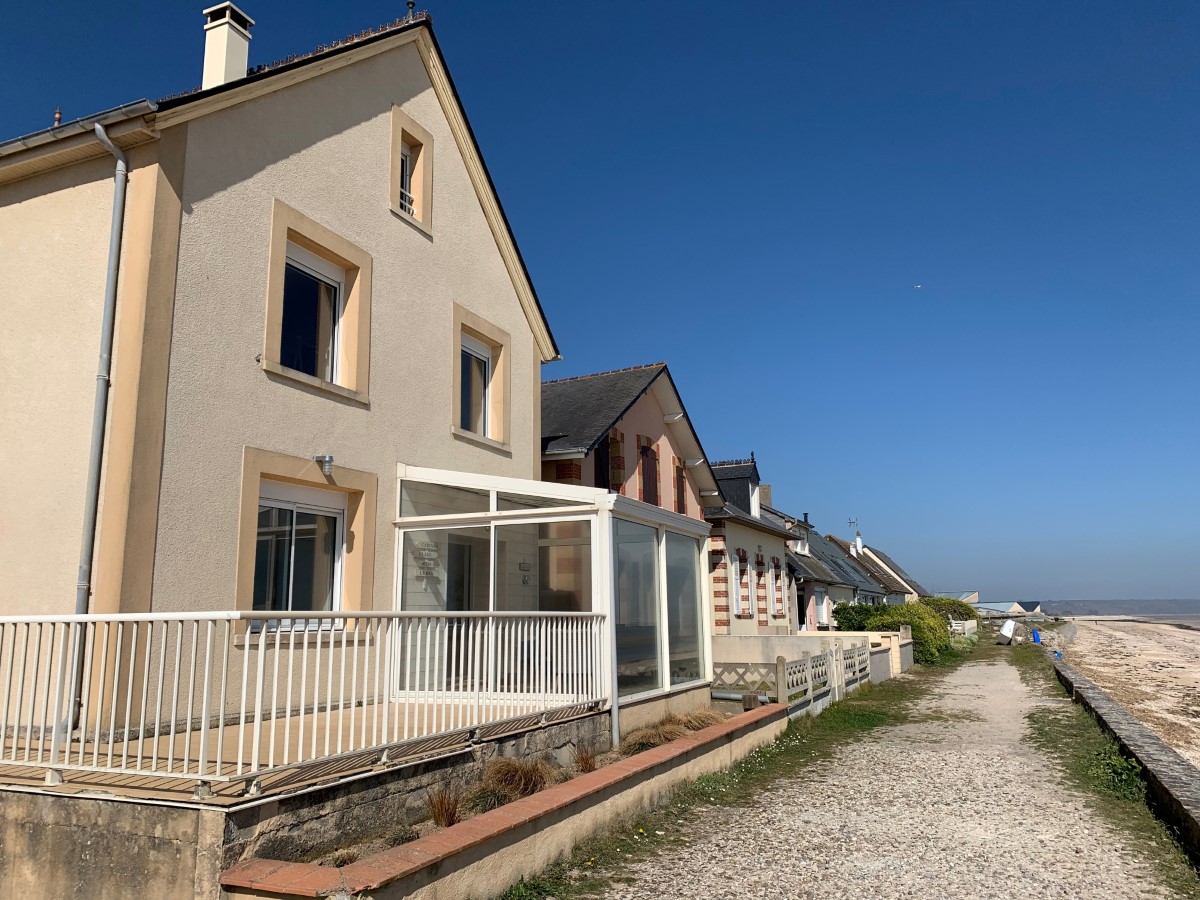 Meublé de tourisme > Havre des Isles, Quinéville - photo 7