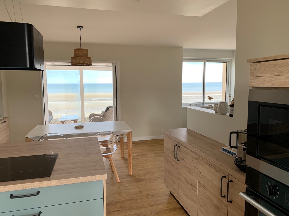 Meublé de tourisme > Havre des Isles, Quinéville - photo 10