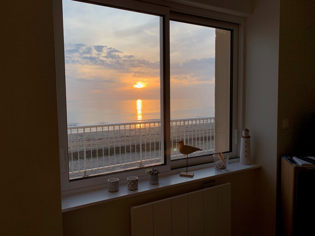 Meublé de tourisme > Havre des Isles, Quinéville - photo 13