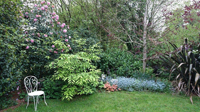 Au Phil du Jardin, Helleville - photo 5