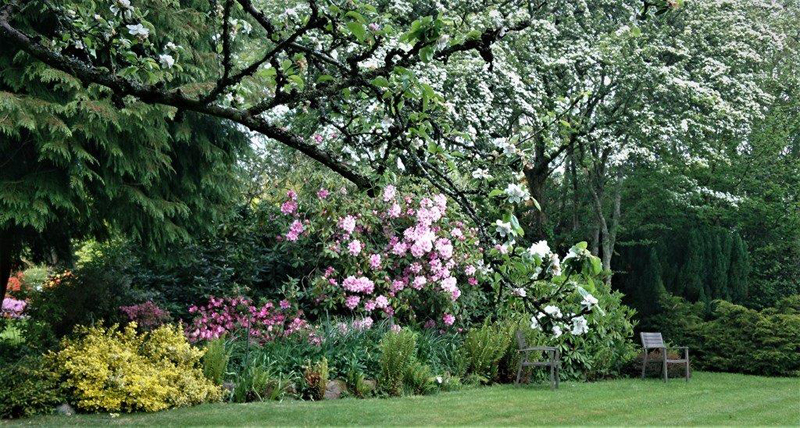 Au Phil du Jardin, Helleville - photo 4