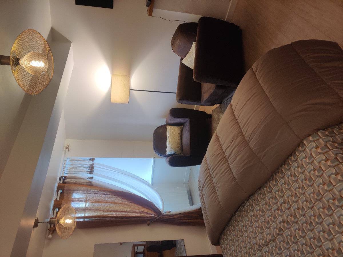 Chambres d'hôtes > Murielle HAINNEVILLE, Helleville - photo 2