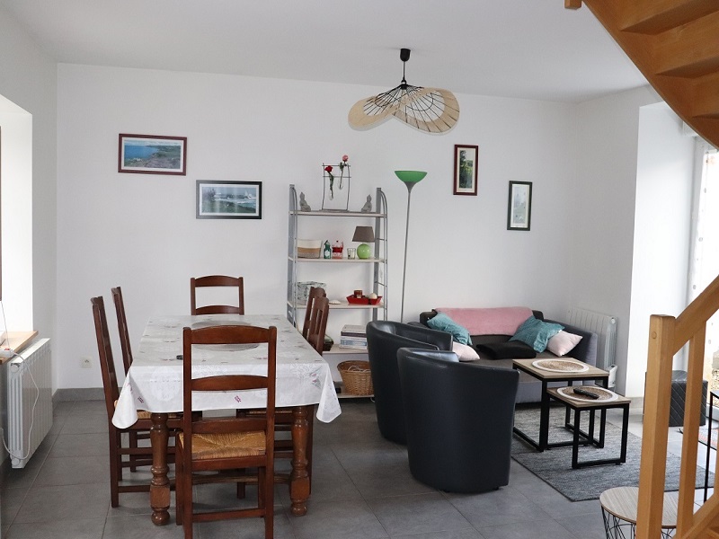 Meublé de tourisme > Le Vieux Chêne, Helleville - photo 5