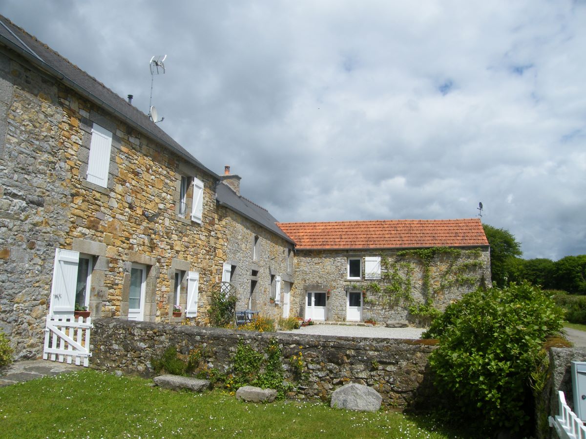 Meublé de tourisme > Le Vieux Chêne