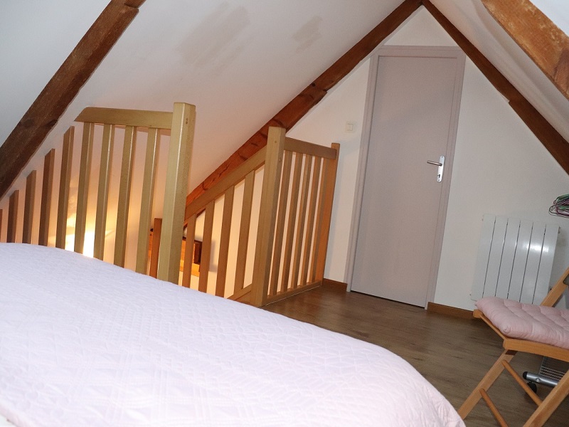 Meublé de tourisme > Le Vieux Chêne, Helleville - photo 18