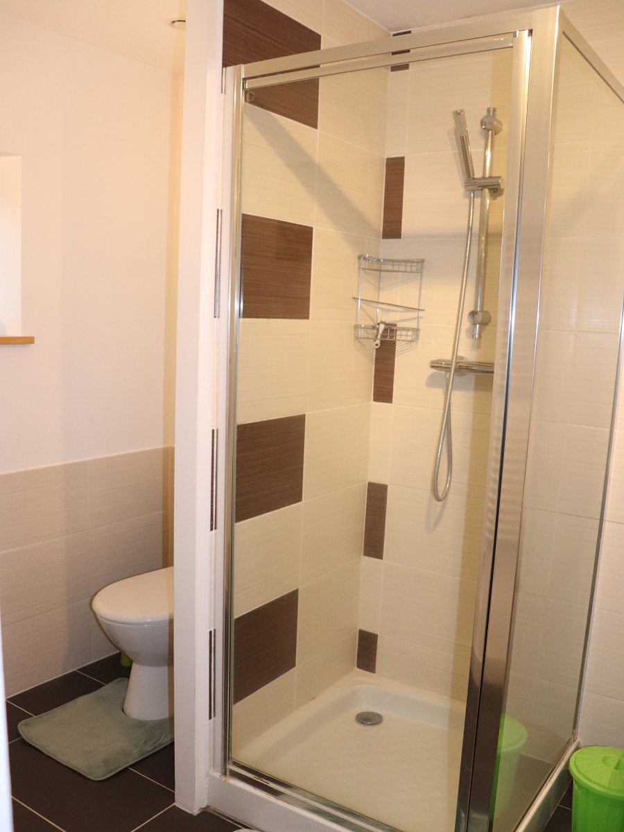 Meublé de tourisme > Le Vieux Chêne, Helleville