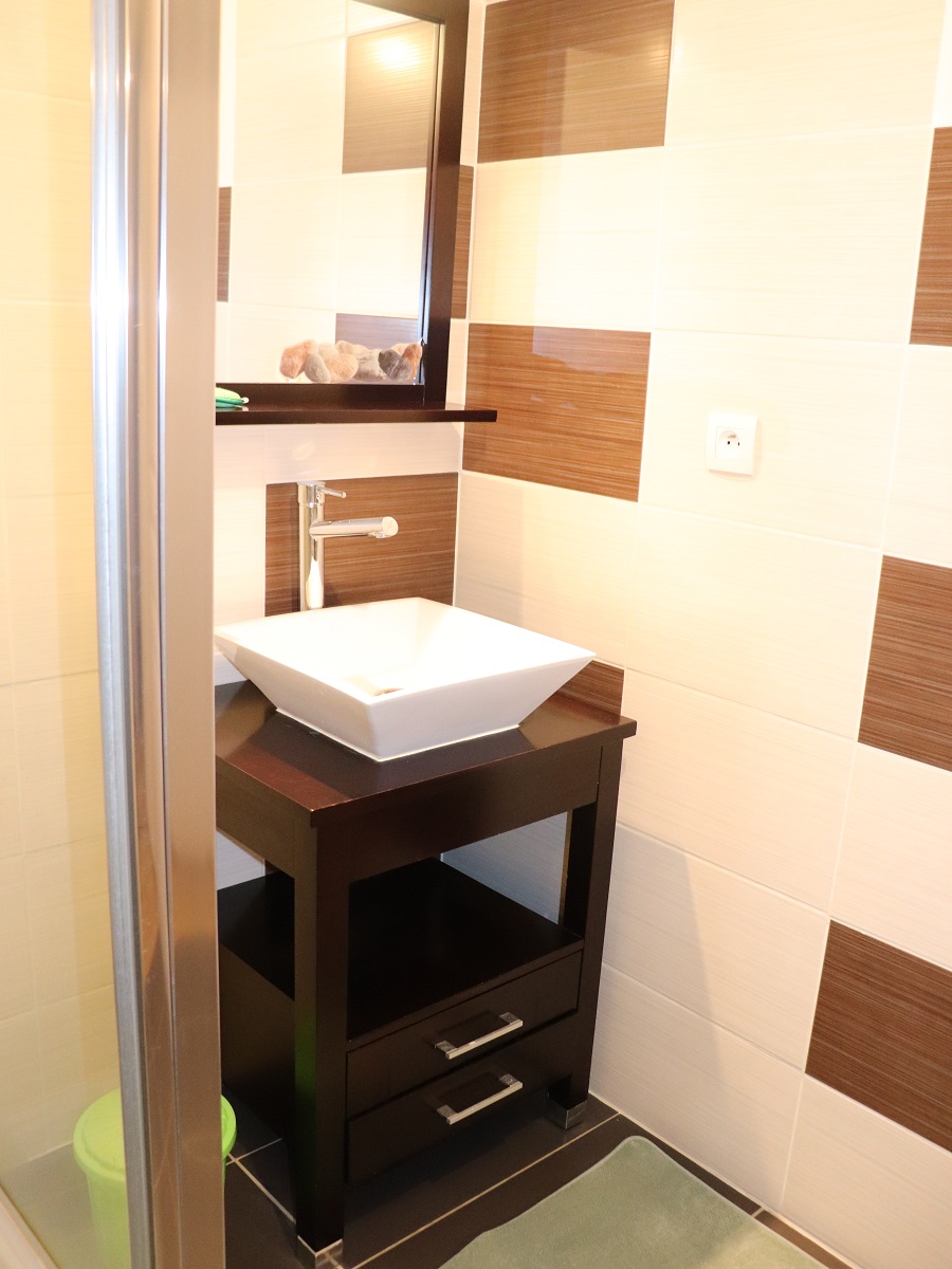 Meublé de tourisme > Le Vieux Chêne, Helleville - photo 14