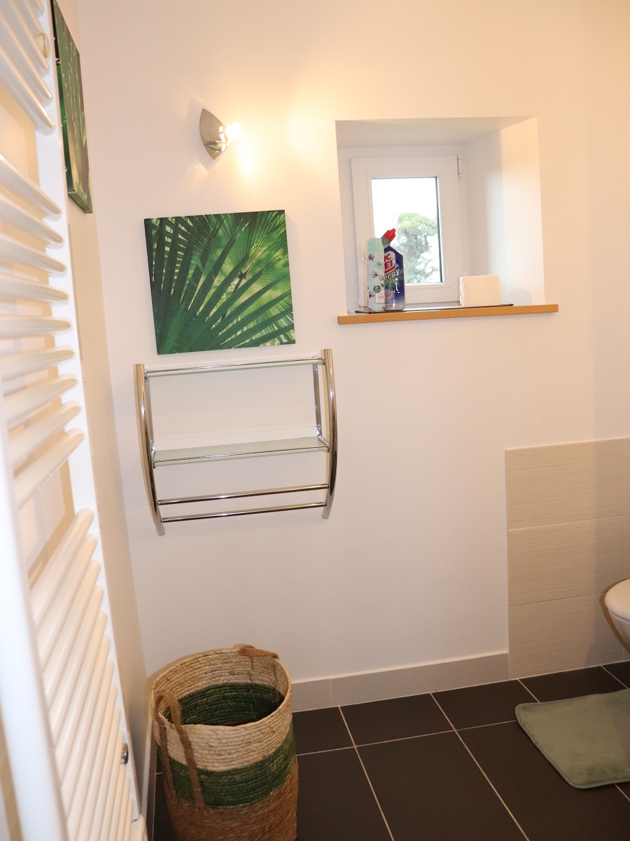 Meublé de tourisme > Le Vieux Chêne, Helleville - photo 9