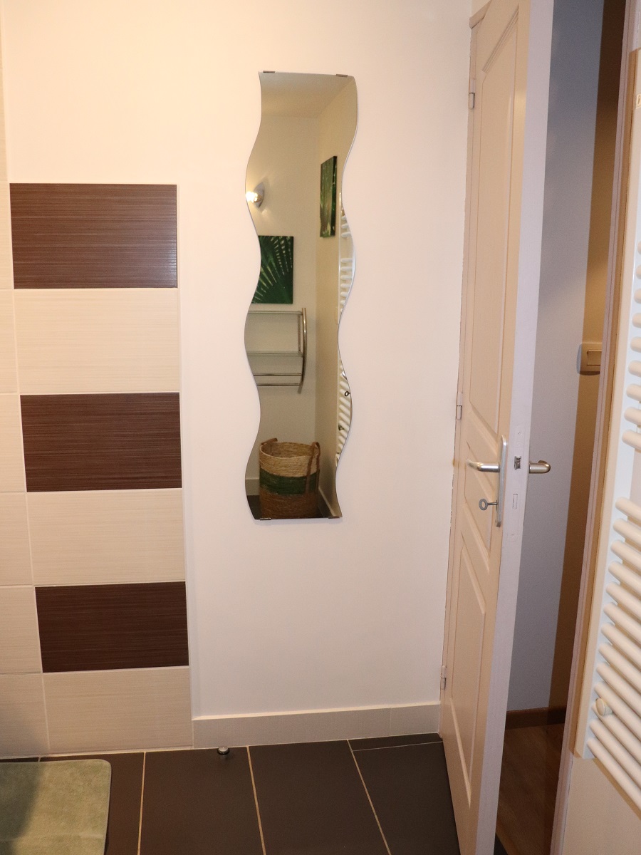 Meublé de tourisme > Le Vieux Chêne, Helleville - photo 16