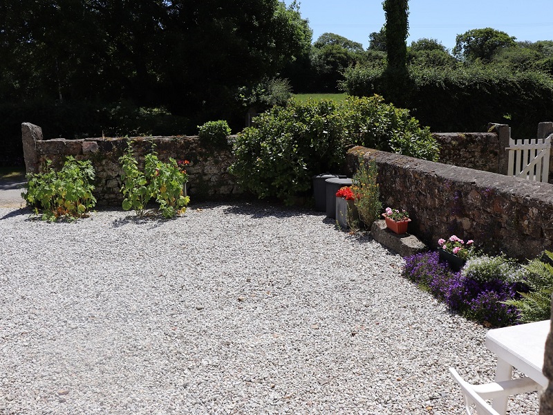 Meublé de tourisme > Le Vieux Chêne, Helleville - photo 11