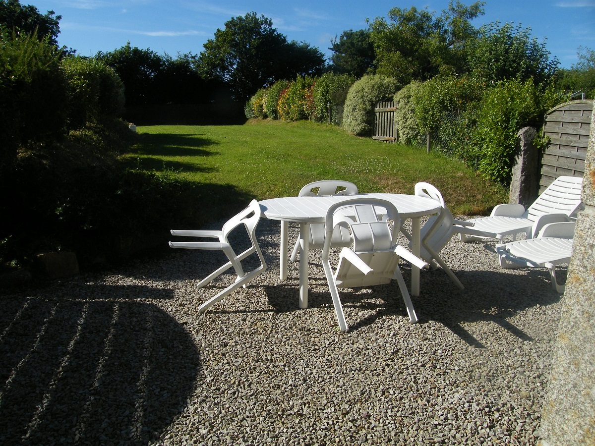 Meublé de tourisme > Le Vieux Chêne, Helleville - photo 15