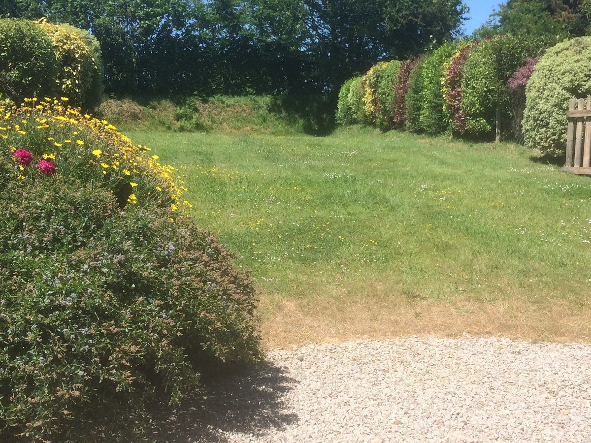 Meublé de tourisme > Le Vieux Chêne, Helleville - photo 10