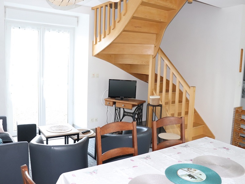 Meublé de tourisme > Le Vieux Chêne, Helleville - photo 17