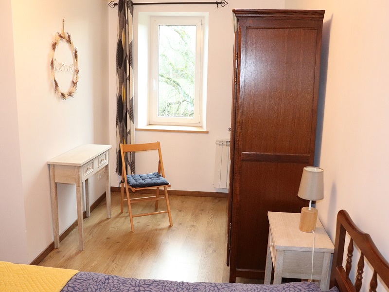 Meublé de tourisme > Le Vieux Chêne, Helleville - photo 3