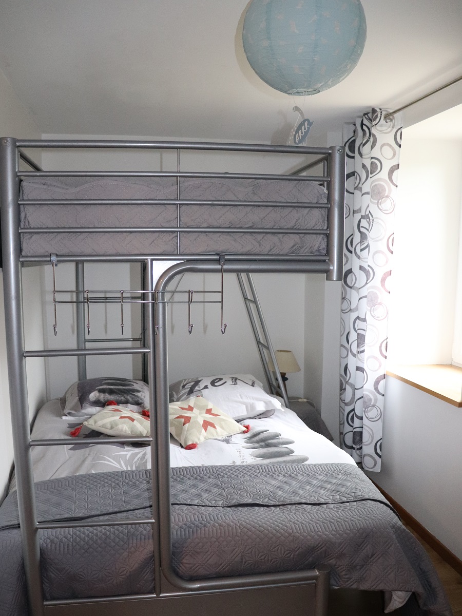 Meublé de tourisme > Le Vieux Chêne, Helleville - photo 6