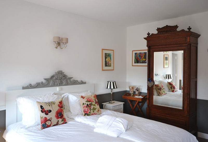 Chambres d'Hôtes > MH - Maison les Hirondelles, Hémevez - photo 6