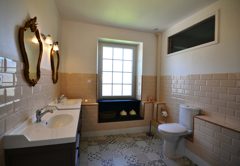 Chambres d'Hôtes > MH - Maison les Hirondelles, Hémevez - photo 7