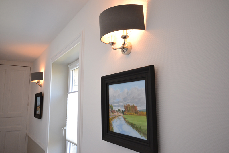 Chambres d'Hôtes > MH - Maison les Hirondelles, Hémevez - photo 10