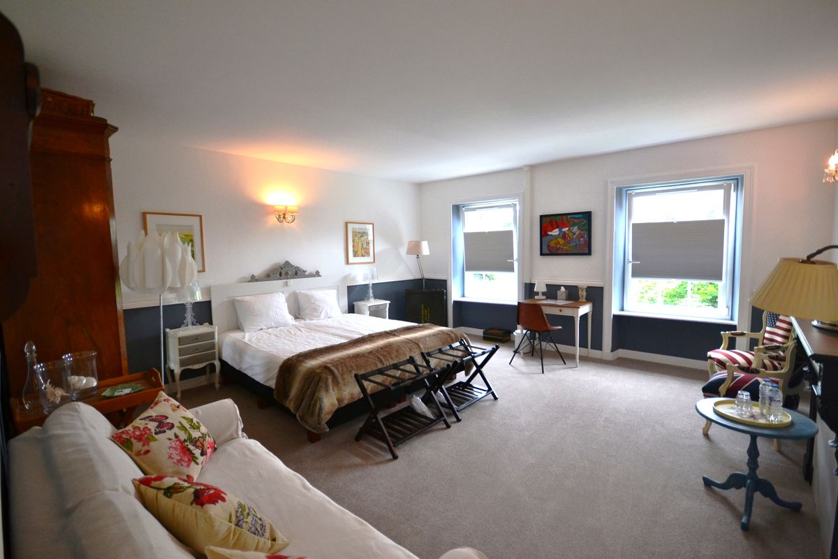 Chambres d'Hôtes > MH - Maison les Hirondelles, Hémevez - photo 3