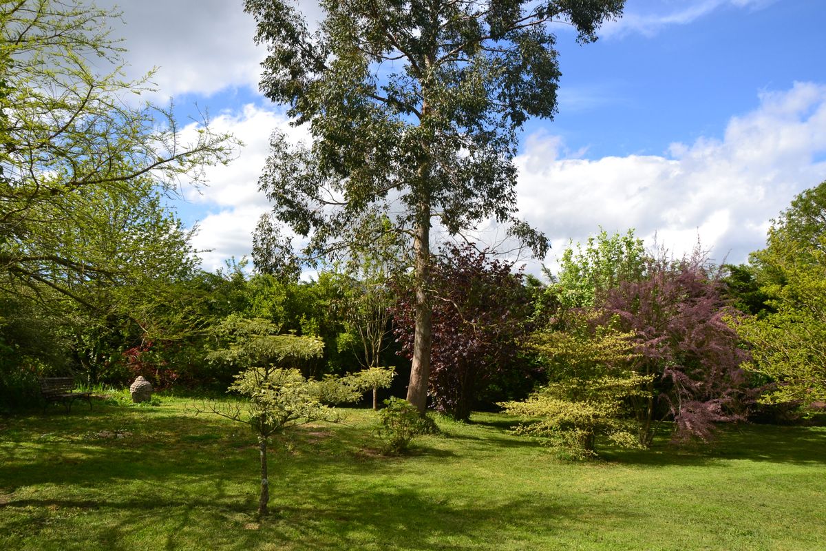 Chambres d'Hôtes > MH - Maison les Hirondelles, Hémevez - photo 9