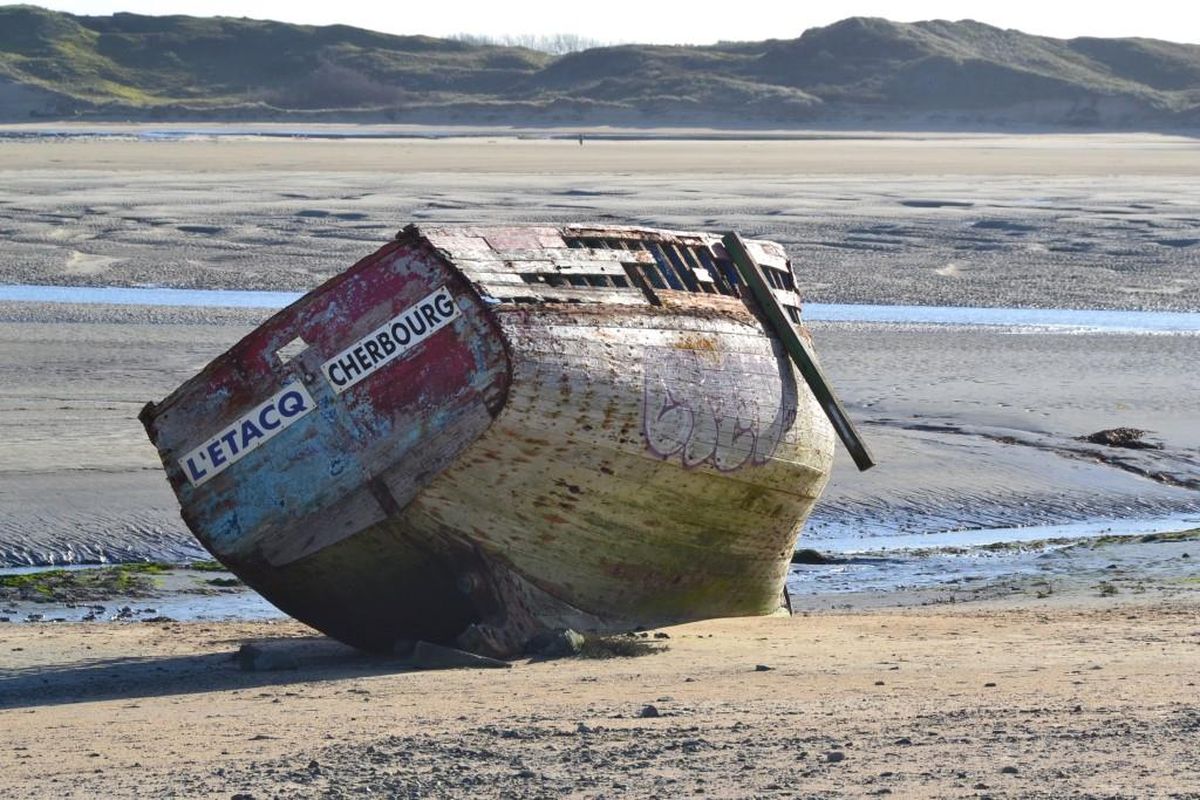 Chambres d'Hôtes > MH - Maison les Hirondelles, Hémevez - photo 11