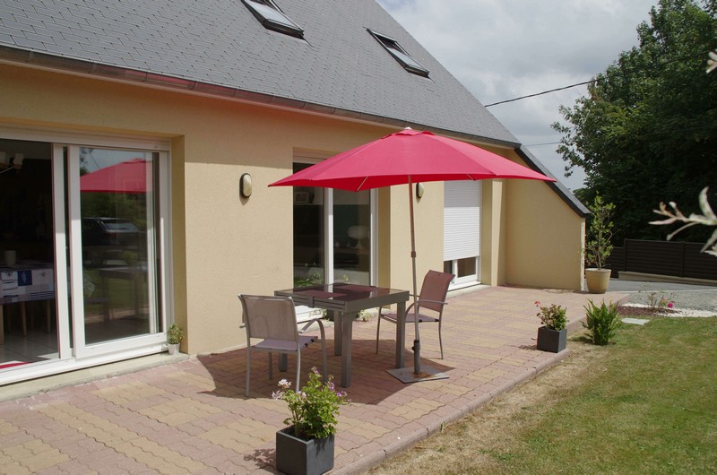 Chambres d'Hôtes > Dali, Orval sur Sienne - photo 3