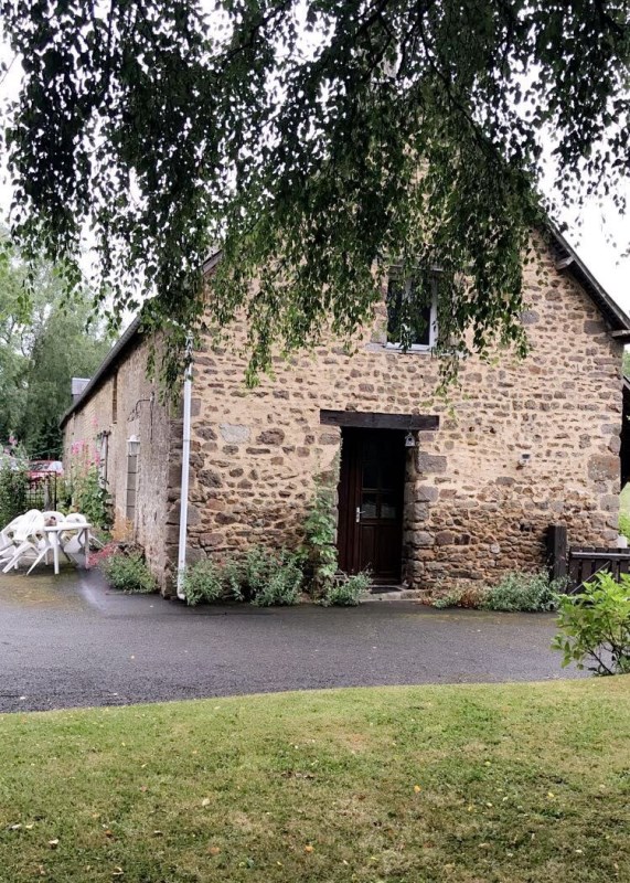 Meublé de tourisme > La Gauffetière